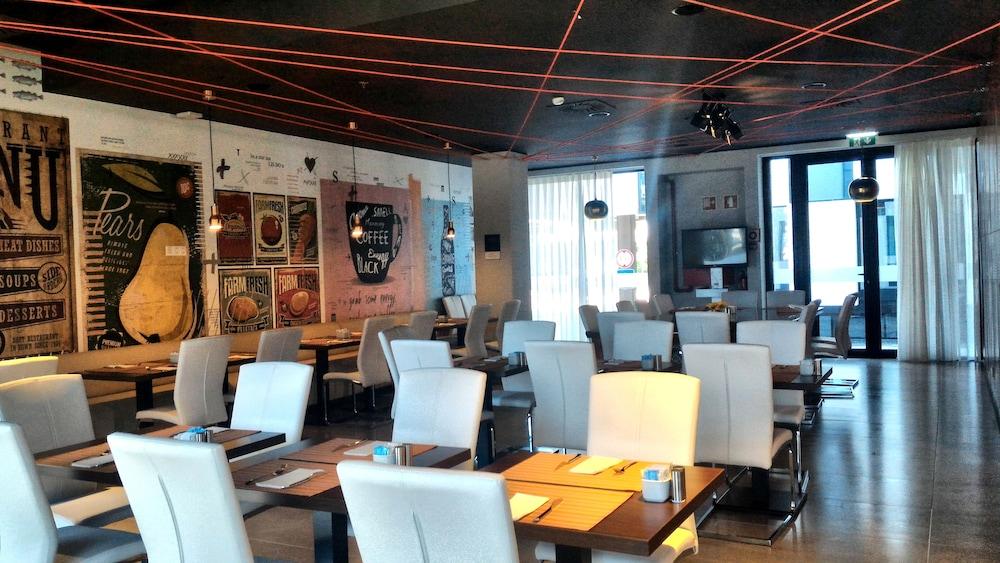 Star Inn Lisbon Aeroporto Extérieur photo