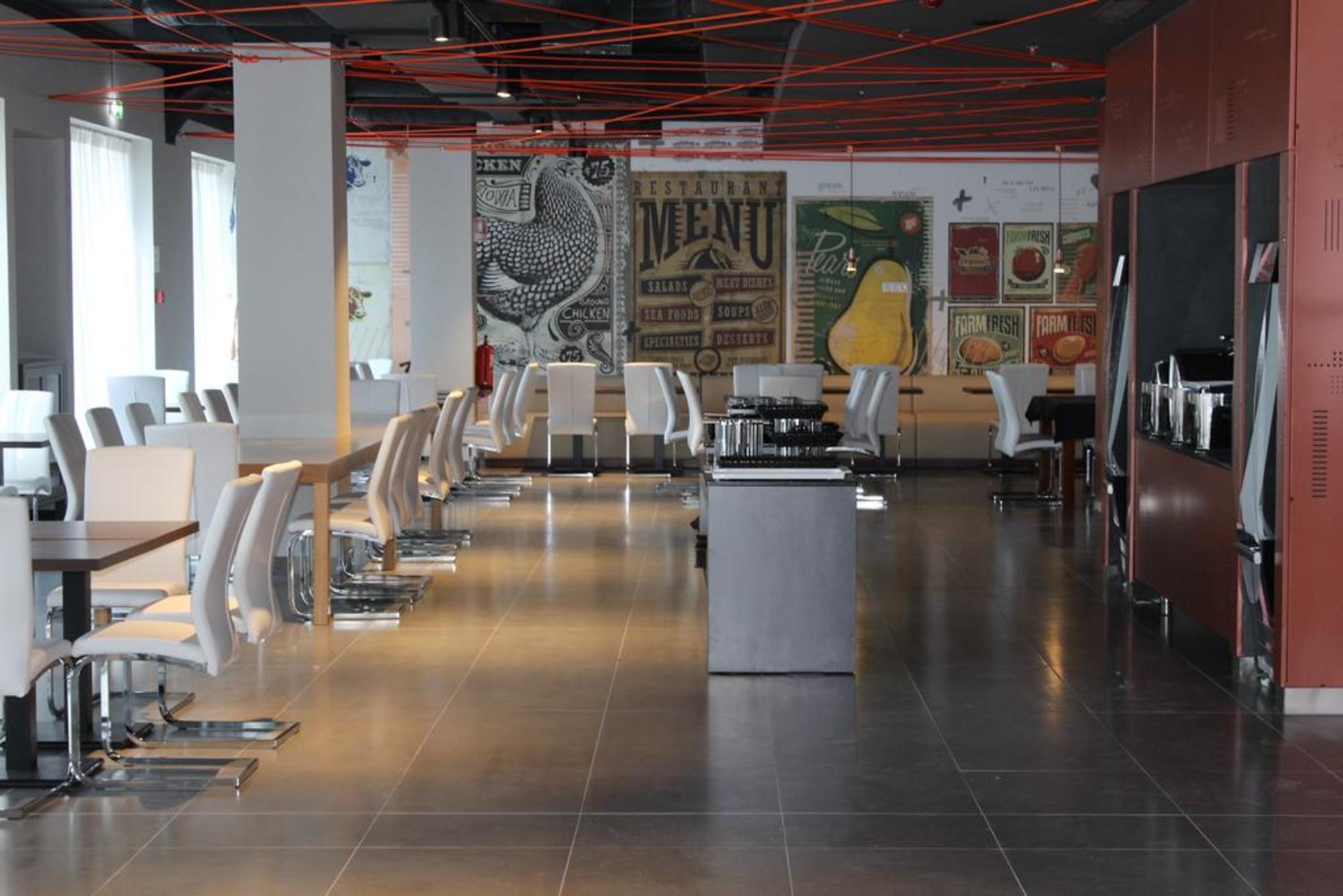 Star Inn Lisbon Aeroporto Extérieur photo