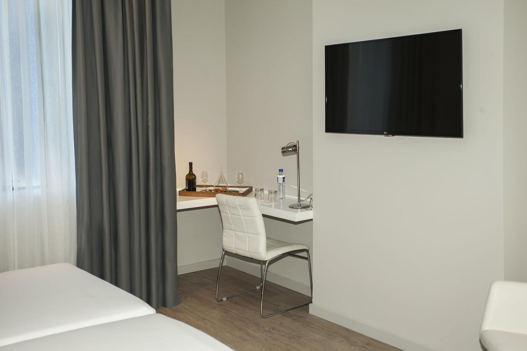 Star Inn Lisbon Aeroporto Extérieur photo