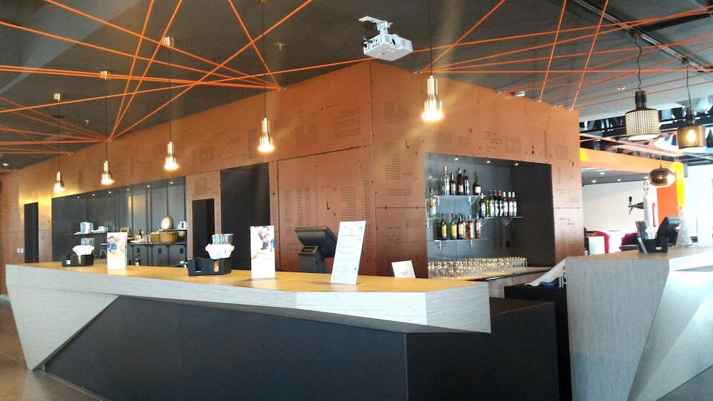Star Inn Lisbon Aeroporto Extérieur photo
